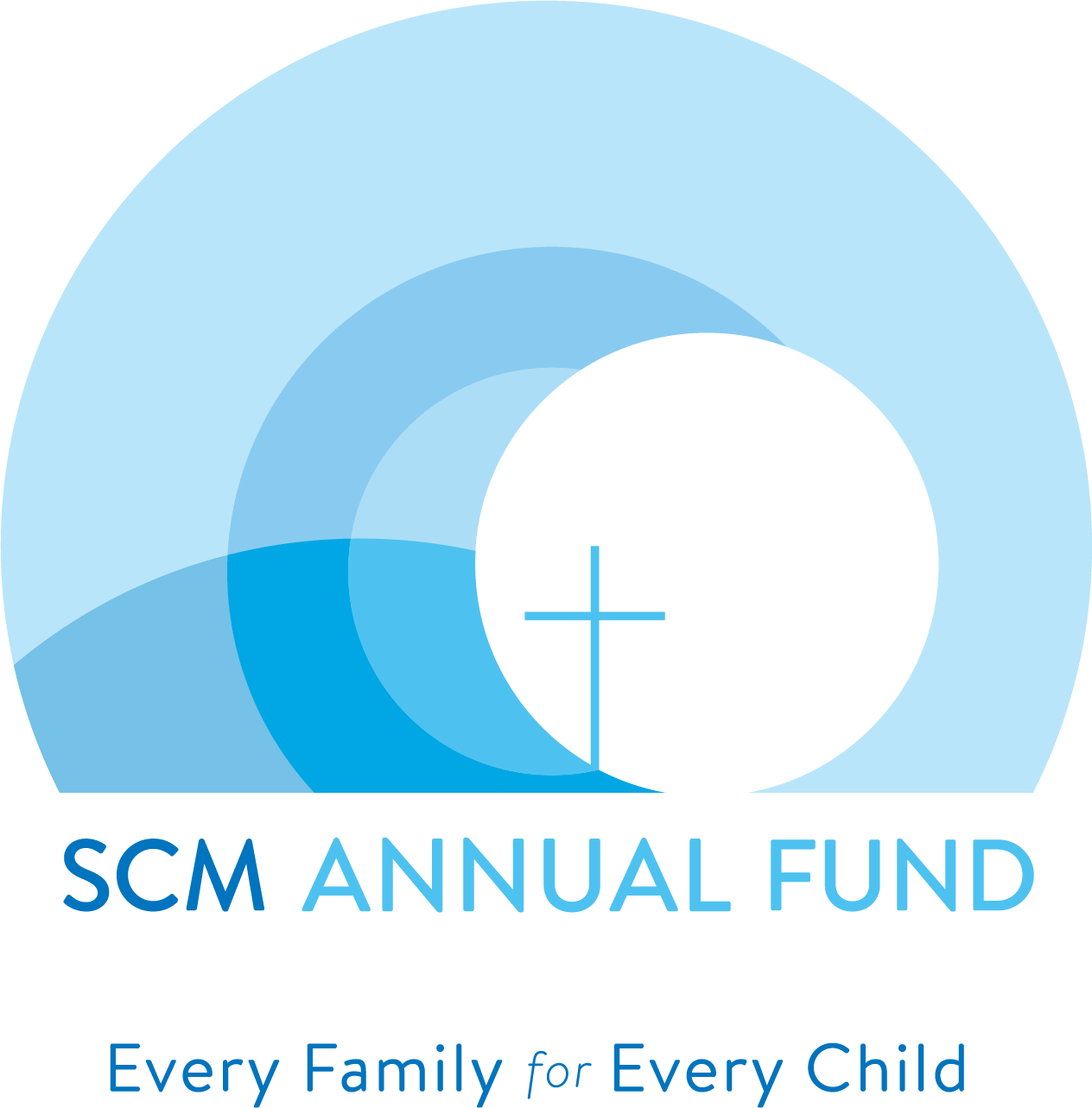SCM Annual Fund logo